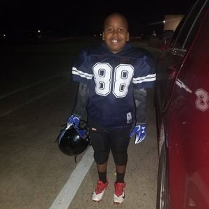 Meet your Posher, Andrew